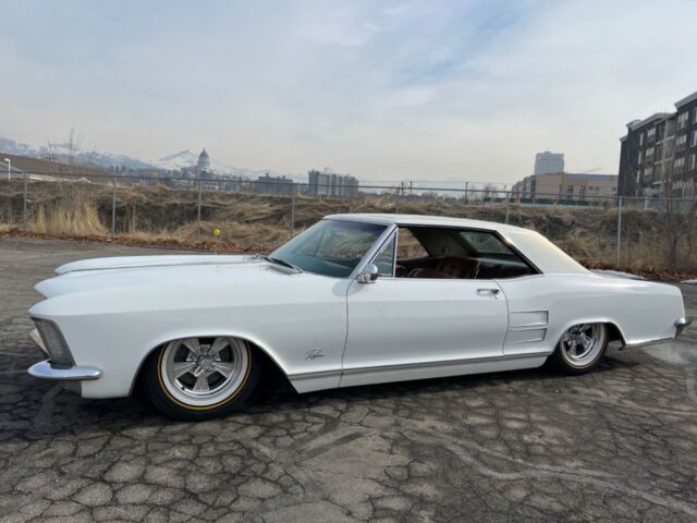 1963 Buick Riviera - photo 11
