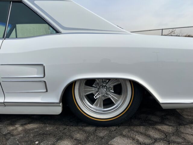 1963 Buick Riviera - photo 12