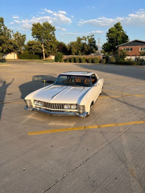 1963 Buick Riviera - photo 3