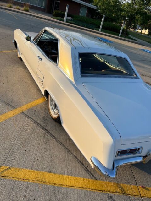 1963 Buick Riviera - photo 5