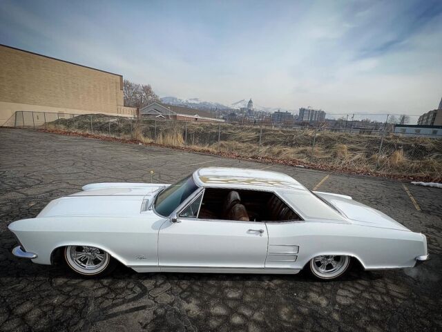 1963 Buick Riviera - photo 7