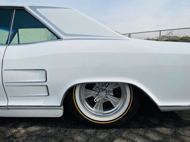 1963 Buick Riviera - photo 8