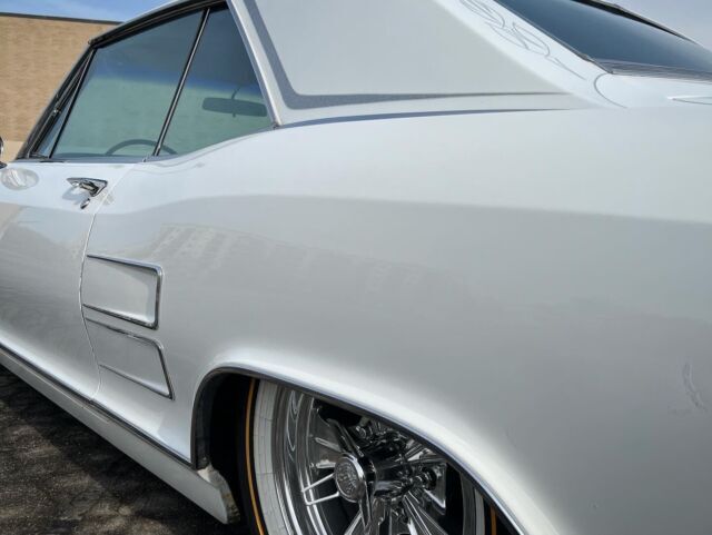 1963 Buick Riviera - photo 9