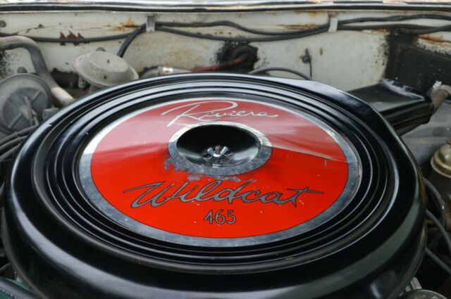 1963 Buick Riviera - photo 11