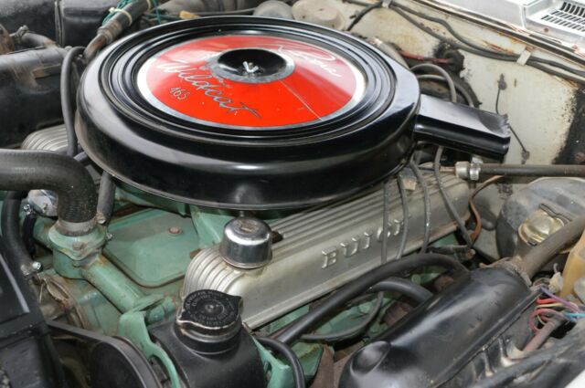 1963 Buick Riviera - photo 12