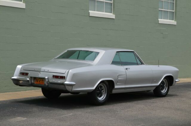 1963 Buick Riviera - photo 5