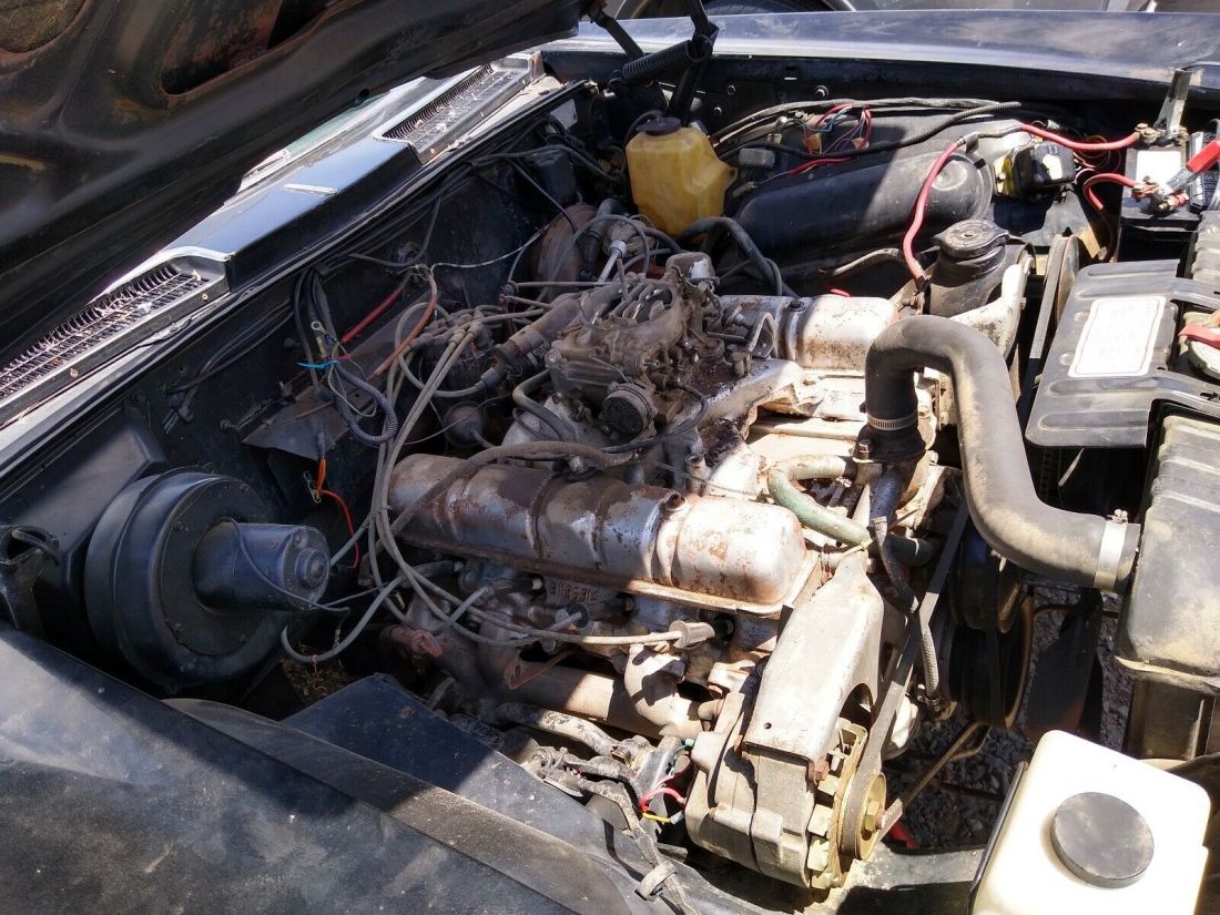 1963 Buick Riviera stainless steel - photo 10
