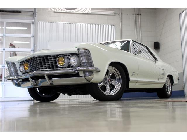 1963 Buick Riviera N/A - photo 2