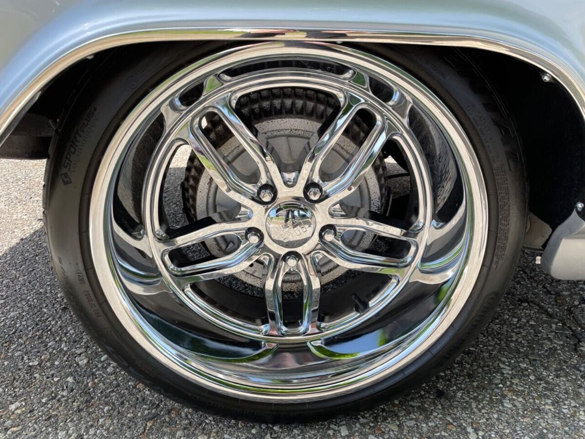 1963 Buick Riviera - photo 10