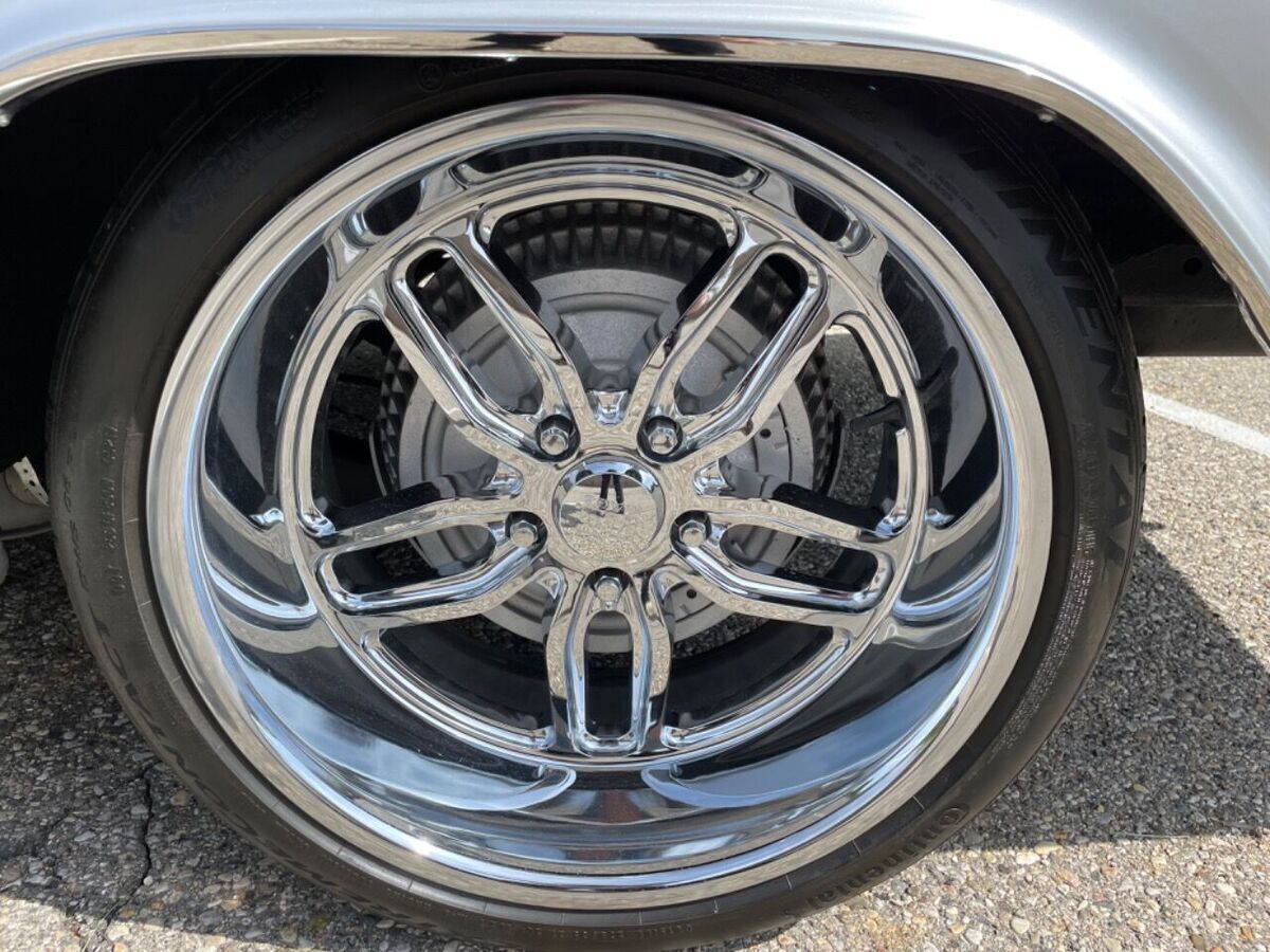 1963 Buick Riviera - photo 11