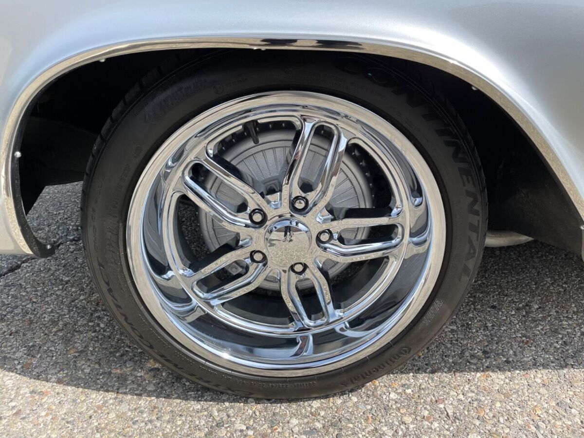 1963 Buick Riviera - photo 12