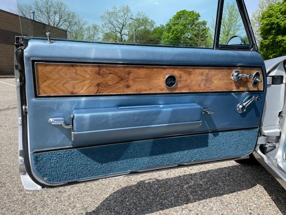 1963 Buick Riviera - photo 13