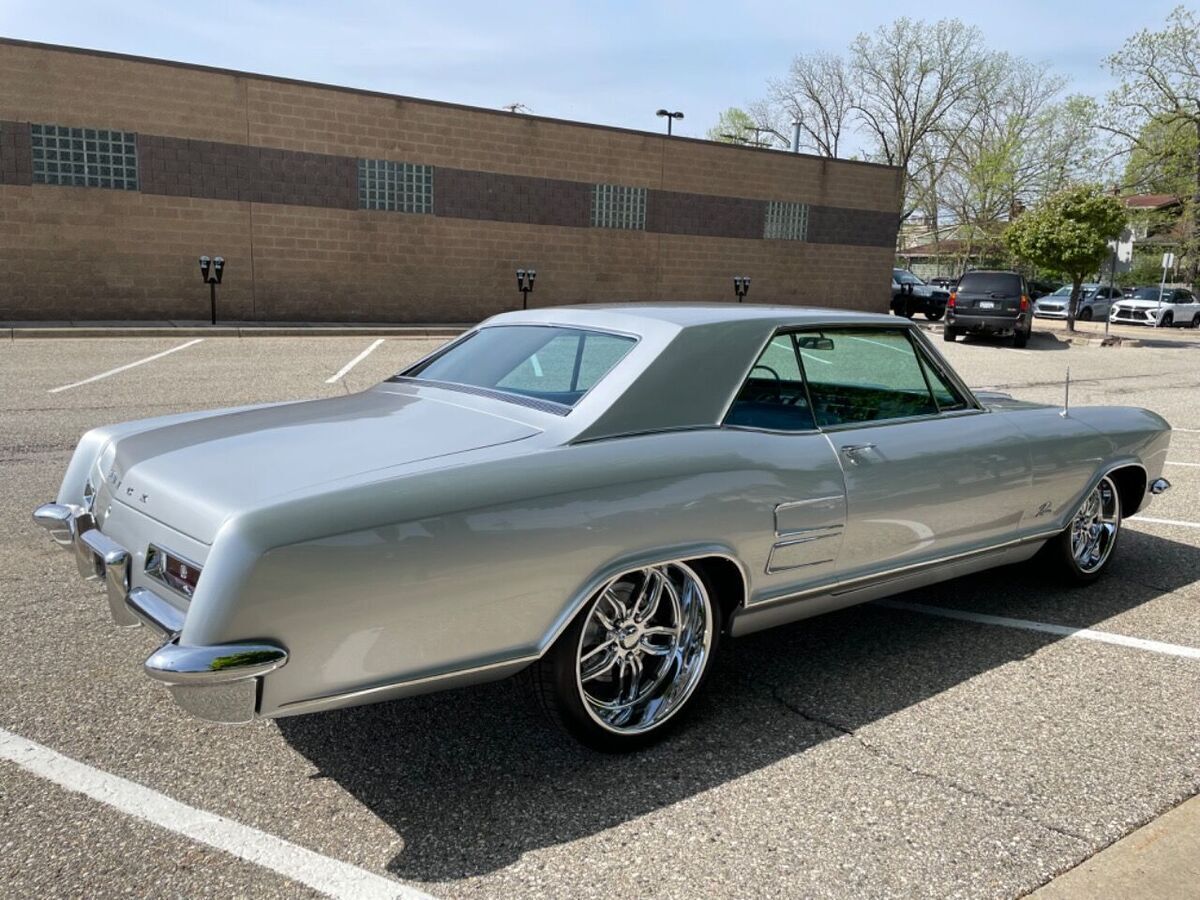 1963 Buick Riviera - photo 6