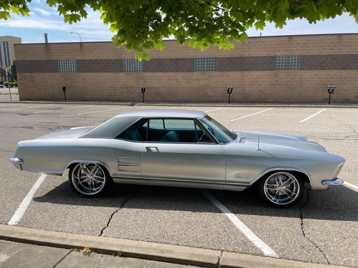 1963 Buick Riviera - photo 7