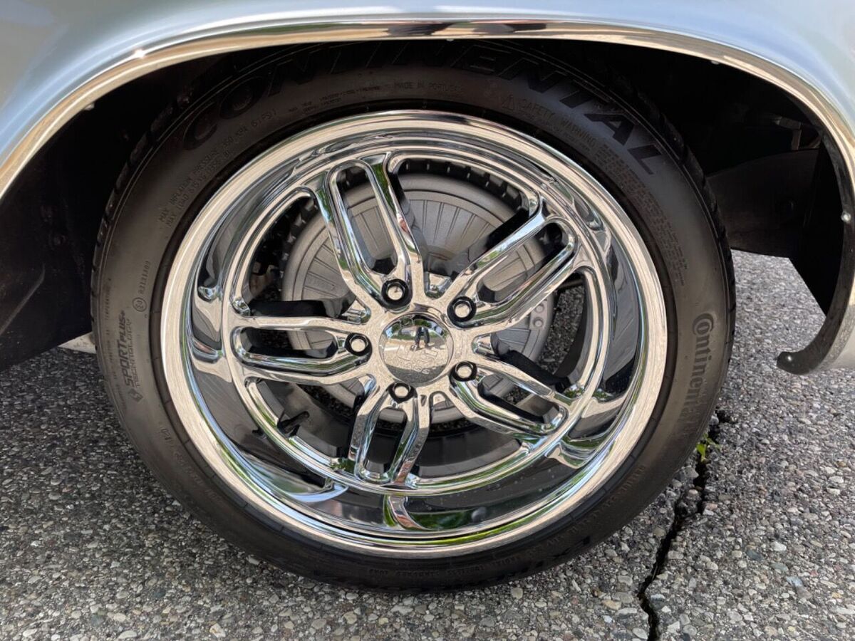 1963 Buick Riviera - photo 9