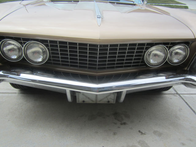 1963 Buick Riviera coupe - photo 10