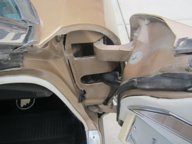 1963 Buick Riviera coupe - photo 11