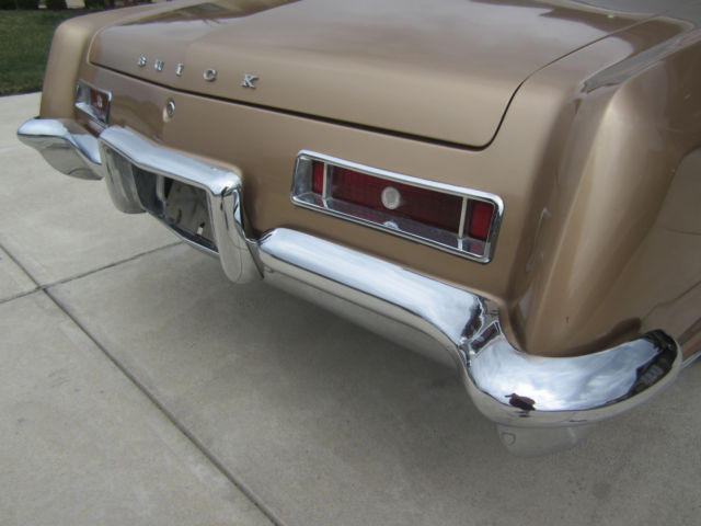 1963 Buick Riviera coupe - photo 5