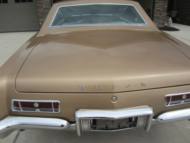 1963 Buick Riviera coupe - photo 6