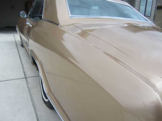 1963 Buick Riviera coupe - photo 7