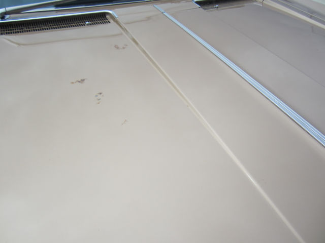 1963 Buick Riviera coupe - photo 9