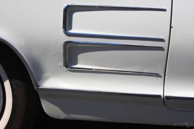 1963 Buick Riviera - photo 12