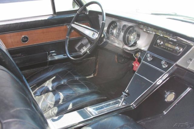 1963 Buick Riviera - photo 3