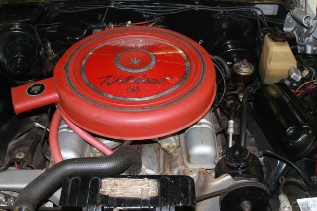 1963 Buick Riviera - photo 5
