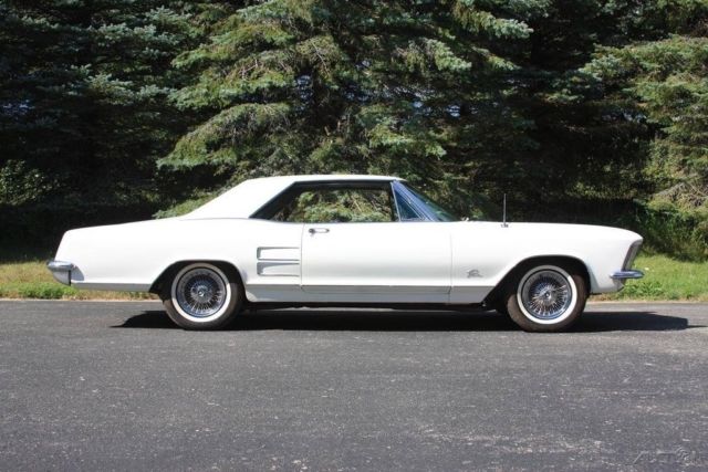 1963 Buick Riviera - photo 7