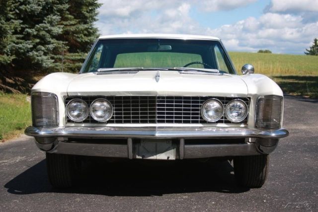 1963 Buick Riviera - photo 8