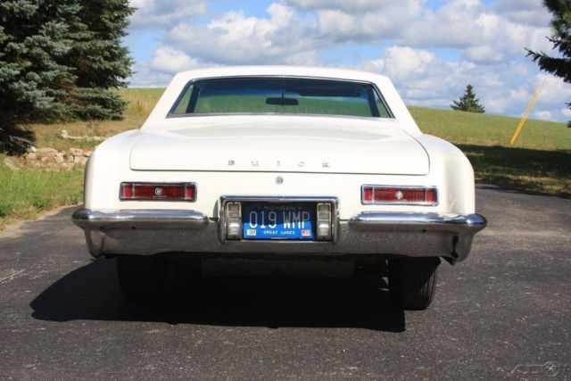 1963 Buick Riviera - photo 9