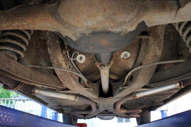 1963 Buick Riviera -- - photo 10