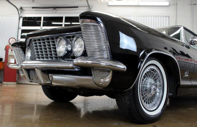 1963 Buick Riviera -- - photo 13