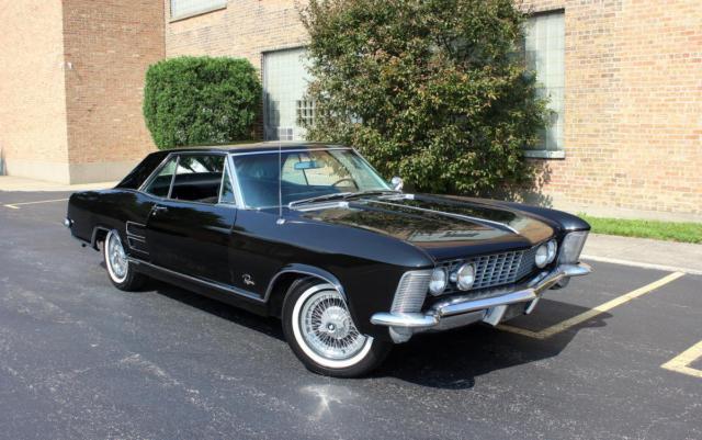 1963 Buick Riviera -- - photo 2