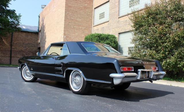 1963 Buick Riviera -- - photo 3