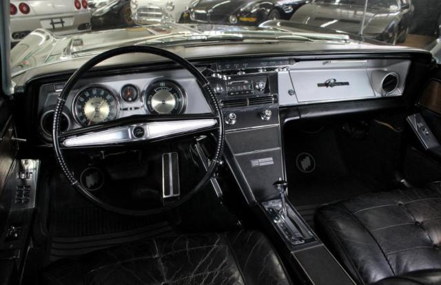 1963 Buick Riviera -- - photo 4