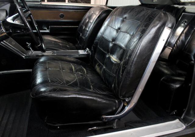 1963 Buick Riviera -- - photo 5