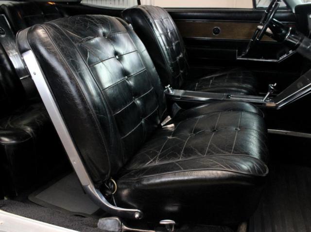 1963 Buick Riviera -- - photo 6
