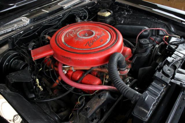 1963 Buick Riviera -- - photo 8