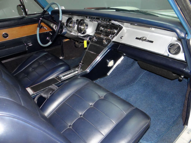 1963 Buick Riviera - photo 10