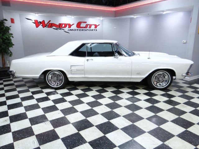 1963 Buick Riviera - photo 2