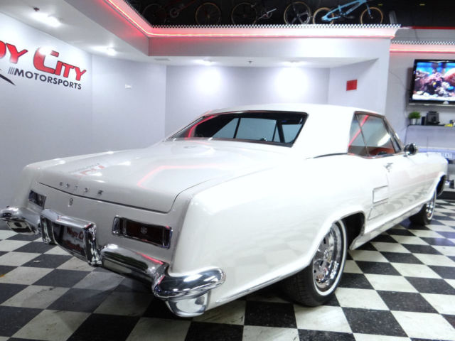1963 Buick Riviera - photo 4