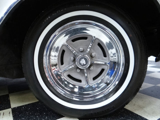 1963 Buick Riviera - photo 6