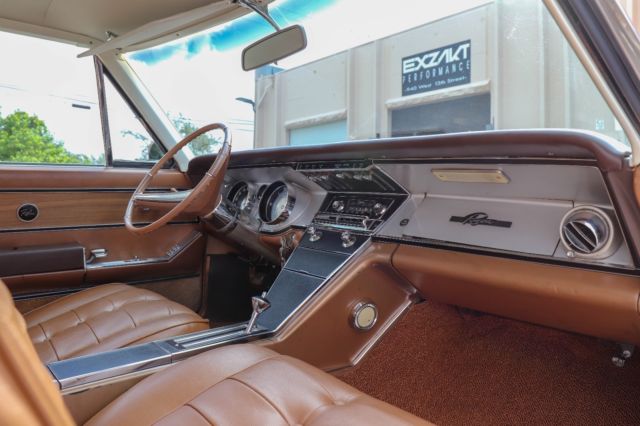 1963 Buick Riviera - photo 11