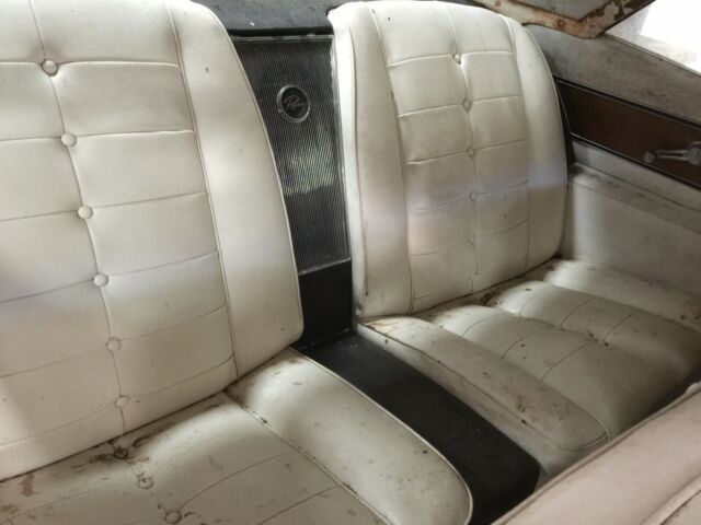 1963 Buick Riviera - photo 10