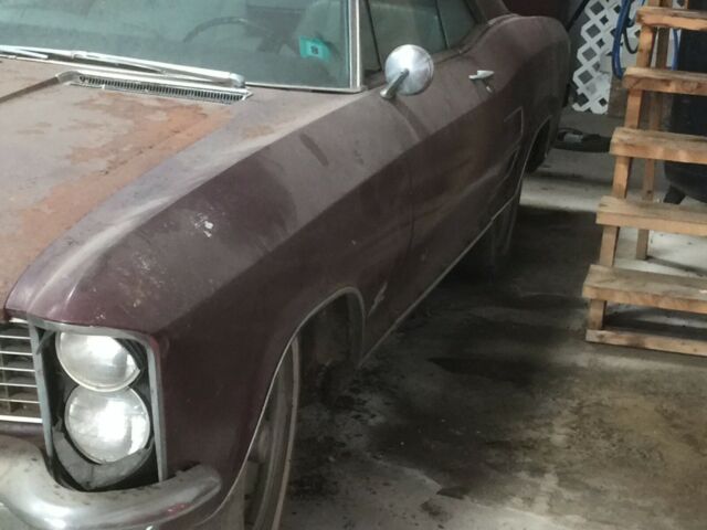1963 Buick Riviera - photo 2