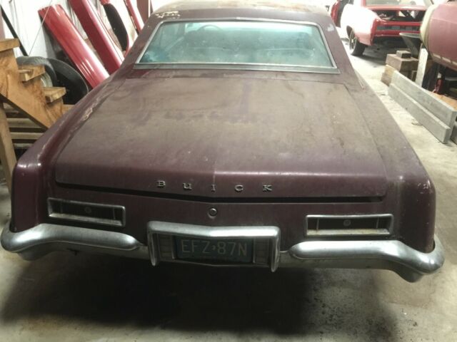 1963 Buick Riviera - photo 5