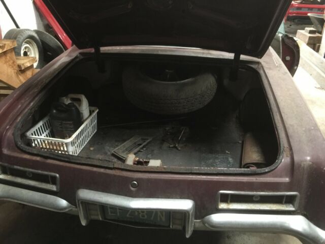 1963 Buick Riviera - photo 7