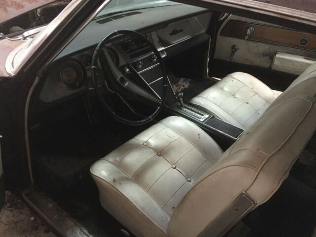1963 Buick Riviera - photo 9