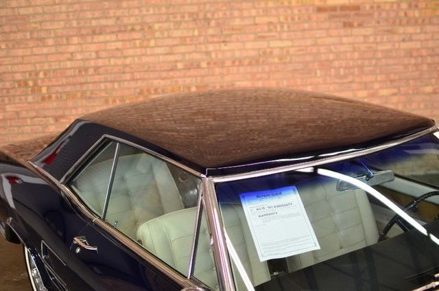 1963 Buick Riviera SHOW CAR - photo 13